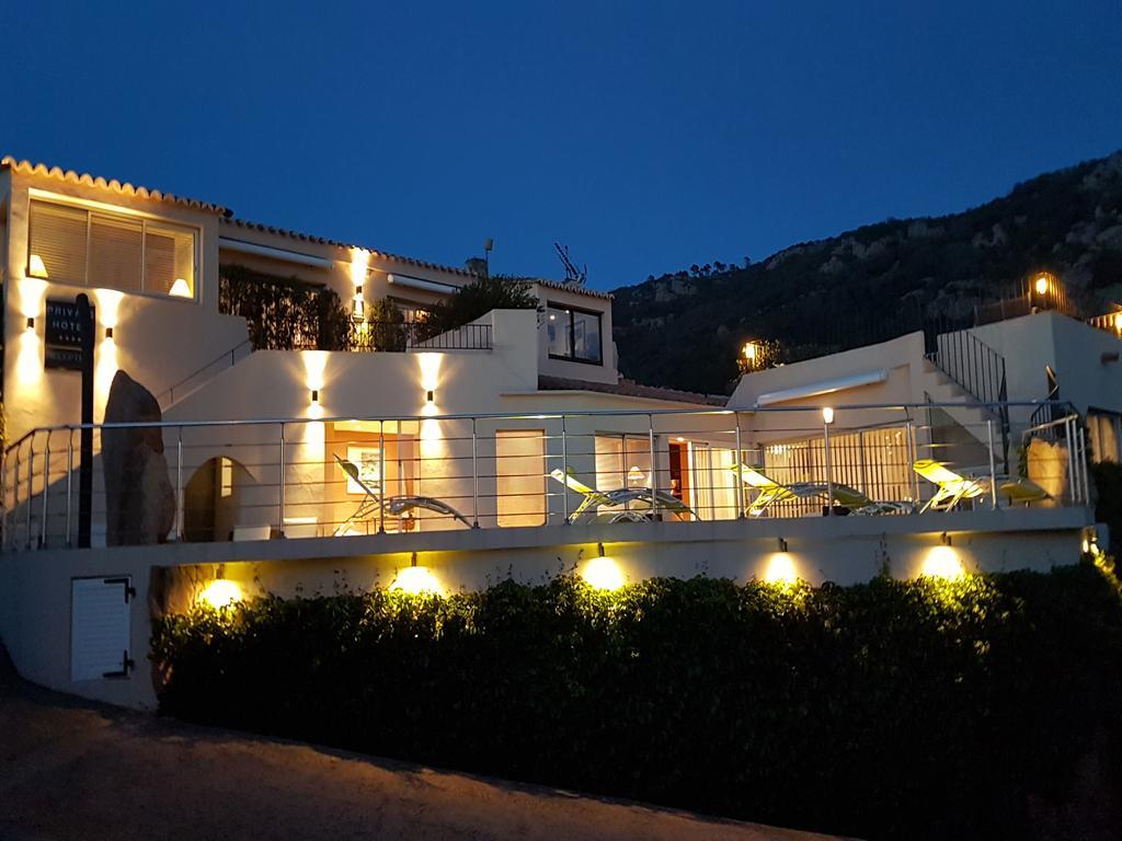 Private Hotel - Adult Only Porto-Vecchio  Exterior photo