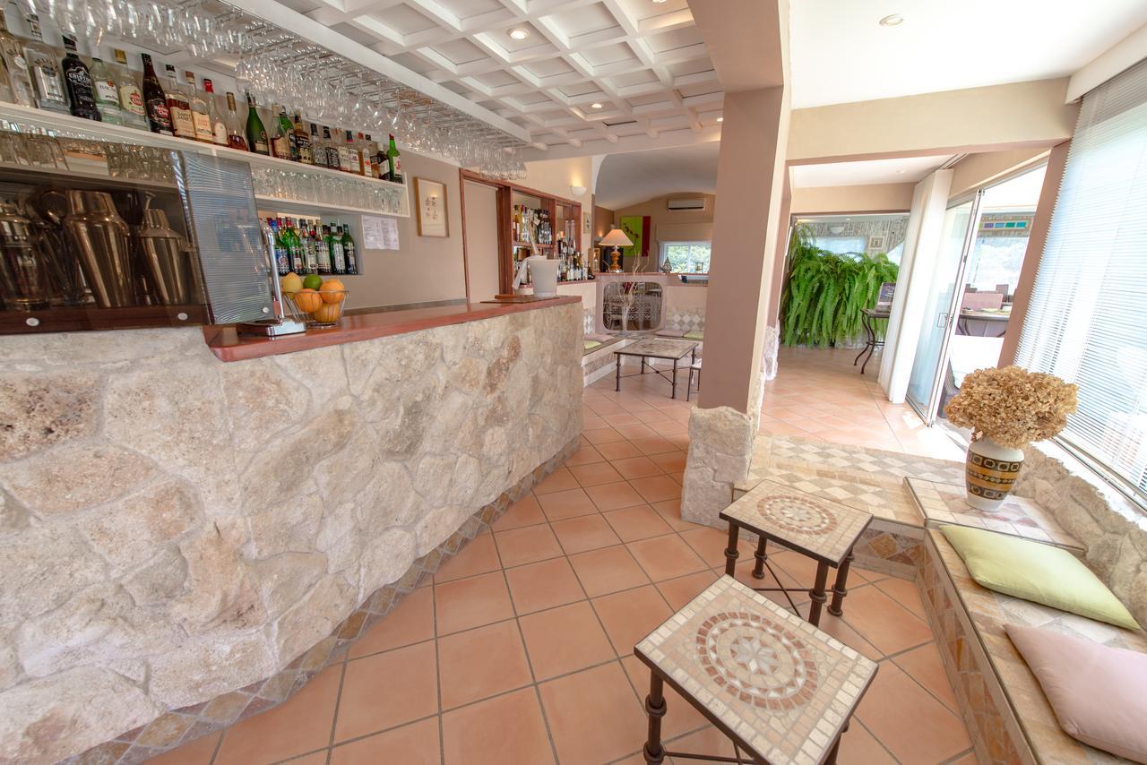 Private Hotel - Adult Only Porto-Vecchio  Exterior photo