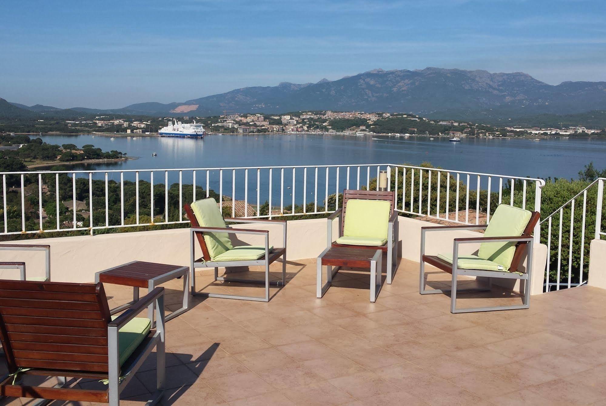 Private Hotel - Adult Only Porto-Vecchio  Exterior photo