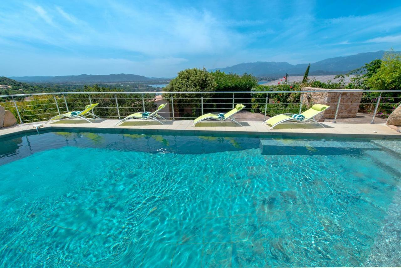 Private Hotel - Adult Only Porto-Vecchio  Exterior photo